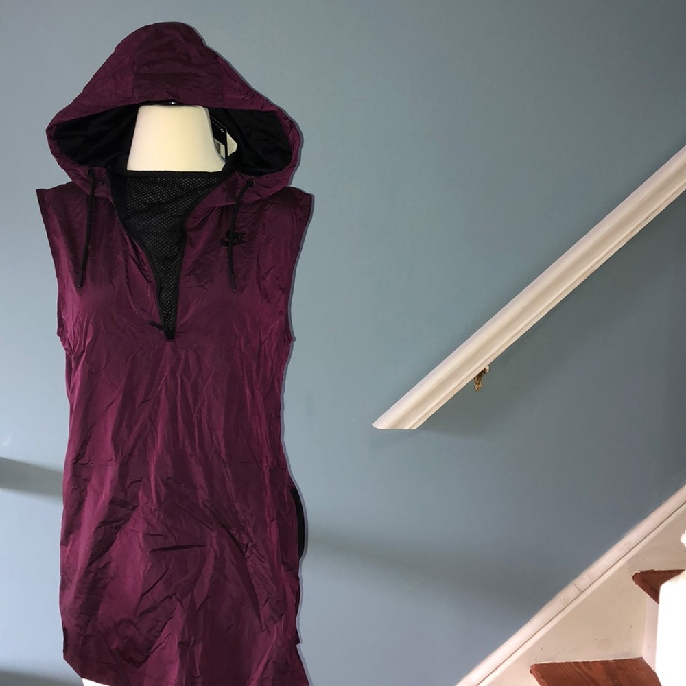 Nike Women’s Hypermesh Vest